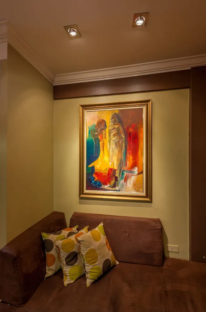 New Kingston Guest Apartments At Seymour Hotel